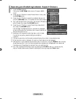 Предварительный просмотр 66 страницы Samsung BN68-01780A-00 User Manual