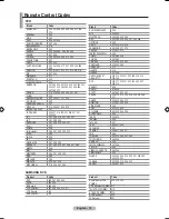 Предварительный просмотр 72 страницы Samsung BN68-01780A-00 User Manual