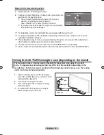 Предварительный просмотр 76 страницы Samsung BN68-01780A-00 User Manual