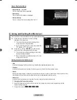 Предварительный просмотр 48 страницы Samsung BN68-01780J-00 User Manual