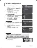 Preview for 22 page of Samsung BN68-01783B-00 User Manual