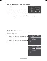 Preview for 25 page of Samsung BN68-01783B-00 User Manual