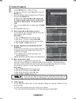 Preview for 33 page of Samsung BN68-01783B-00 User Manual