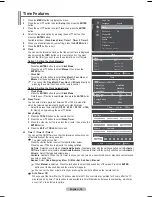 Preview for 36 page of Samsung BN68-01783B-00 User Manual