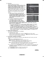 Preview for 38 page of Samsung BN68-01783B-00 User Manual