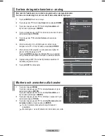 Preview for 104 page of Samsung BN68-01783B-00 User Manual