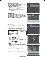 Preview for 119 page of Samsung BN68-01783B-00 User Manual