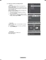 Preview for 125 page of Samsung BN68-01783B-00 User Manual