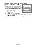 Preview for 199 page of Samsung BN68-01783B-00 User Manual