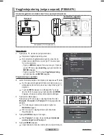 Preview for 230 page of Samsung BN68-01783B-00 User Manual