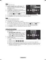 Preview for 285 page of Samsung BN68-01783B-00 User Manual