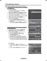 Preview for 300 page of Samsung BN68-01783B-00 User Manual