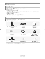 Предварительный просмотр 4 страницы Samsung BN68-01797A-00 User Manual