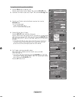 Предварительный просмотр 19 страницы Samsung BN68-01797A-00 User Manual