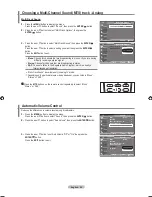 Предварительный просмотр 28 страницы Samsung BN68-01797A-00 User Manual