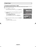 Предварительный просмотр 30 страницы Samsung BN68-01797A-00 User Manual