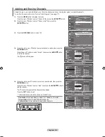 Предварительный просмотр 31 страницы Samsung BN68-01797A-00 User Manual