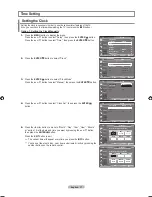 Предварительный просмотр 39 страницы Samsung BN68-01797A-00 User Manual