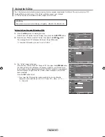 Предварительный просмотр 43 страницы Samsung BN68-01797A-00 User Manual