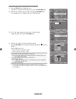 Предварительный просмотр 47 страницы Samsung BN68-01797A-00 User Manual