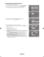 Предварительный просмотр 48 страницы Samsung BN68-01797A-00 User Manual