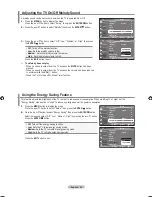 Предварительный просмотр 52 страницы Samsung BN68-01797A-00 User Manual