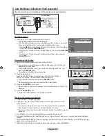 Предварительный просмотр 57 страницы Samsung BN68-01797A-00 User Manual