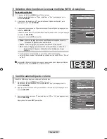 Предварительный просмотр 90 страницы Samsung BN68-01797A-00 User Manual