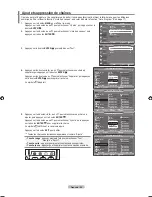 Предварительный просмотр 93 страницы Samsung BN68-01797A-00 User Manual