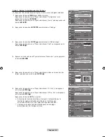 Предварительный просмотр 102 страницы Samsung BN68-01797A-00 User Manual