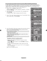 Предварительный просмотр 108 страницы Samsung BN68-01797A-00 User Manual