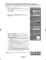 Предварительный просмотр 112 страницы Samsung BN68-01797A-00 User Manual