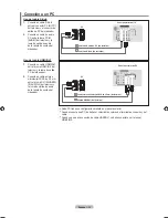 Предварительный просмотр 138 страницы Samsung BN68-01797A-00 User Manual