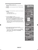 Предварительный просмотр 143 страницы Samsung BN68-01797A-00 User Manual