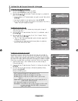 Предварительный просмотр 146 страницы Samsung BN68-01797A-00 User Manual