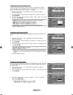 Предварительный просмотр 148 страницы Samsung BN68-01797A-00 User Manual