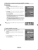 Предварительный просмотр 152 страницы Samsung BN68-01797A-00 User Manual