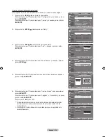 Предварительный просмотр 164 страницы Samsung BN68-01797A-00 User Manual