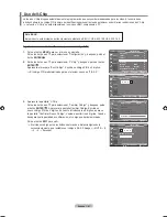 Предварительный просмотр 167 страницы Samsung BN68-01797A-00 User Manual