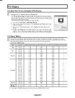 Предварительный просмотр 27 страницы Samsung BN68-01917B-00 User Manual