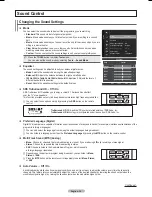 Предварительный просмотр 29 страницы Samsung BN68-01917B-00 User Manual