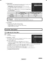 Предварительный просмотр 30 страницы Samsung BN68-01917B-00 User Manual