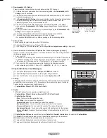 Предварительный просмотр 32 страницы Samsung BN68-01917B-00 User Manual