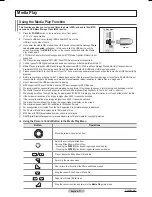 Предварительный просмотр 37 страницы Samsung BN68-01917B-00 User Manual