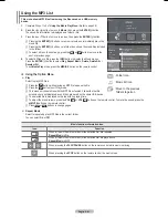 Предварительный просмотр 41 страницы Samsung BN68-01917B-00 User Manual