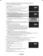 Предварительный просмотр 76 страницы Samsung BN68-01917B-00 User Manual