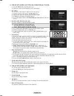 Preview for 21 page of Samsung BN68-01920A-00 User Manual