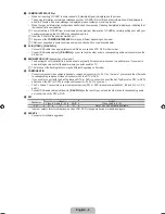 Предварительный просмотр 6 страницы Samsung BN68-01981D-01 User Manual