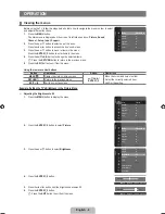 Preview for 8 page of Samsung BN68-01981D-01 User Manual