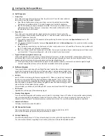 Предварительный просмотр 23 страницы Samsung BN68-01981D-01 User Manual